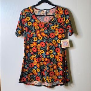Brand New LuLaRoe XS Perfect T